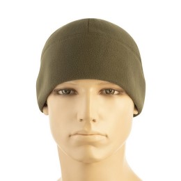 M-Tac Шапка Watch Cap Elite флис (320 г/м2) Army Olive