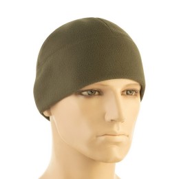 M-Tac Шапка Watch Cap Elite флис (320 г/м2) Army Olive