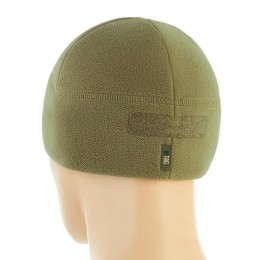 M-Tac Шапка Watch Cap Elite флис (320 г/м2) с липучкой Tan