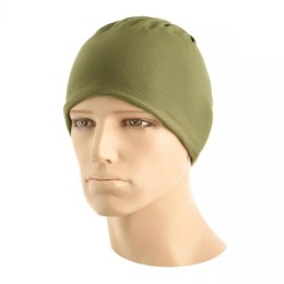 M-Tac шарф-труба летний х/б олива