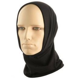 M-TAC ШАРФ-ТРУБА Х/Б ЧЕРНАЯ