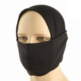 M-TAC ШАРФ-ТРУБА Х/Б ЧЕРНАЯ