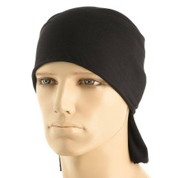 M-TAC ШАРФ-ТРУБА Х/Б ЧЕРНАЯ