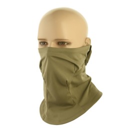 M-TAC БАЛАКЛАВА-НИНДЗЯ ПОТООТВОДЯЩАЯ POLARTEC TAN