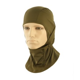 M-TAC БАЛАКЛАВА-НІНДЗЯ ПОТОВІДВІДНА POLARTEC ARMY OLIVE
