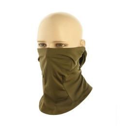 M-TAC БАЛАКЛАВА-НІНДЗЯ ПОТОВІДВІДНА POLARTEC ARMY OLIVE