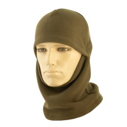 M-TAC БАЛАКЛАВА-НІНДЗЯ ELITE ФЛІС (320Г/М2) DARK OLIVE