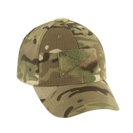 M-TAC БЕЙСБОЛКА ТАКТИЧЕСКАЯ РИП-СТОП MC