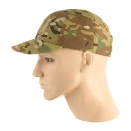 M-TAC БЕЙСБОЛКА ТАКТИЧЕСКАЯ АЗОВ NYCO MULTICAM