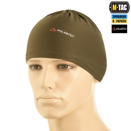 M-TAC ШАРФ-ТРУБА POLARTEC VENT DARK OLIVE