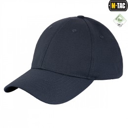 M-TAC БЕЙСБОЛКА FLEX РІП-СТОП DARK GREY