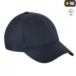 M-TAC БЕЙСБОЛКА FLEX РІП-СТОП DARK GREY