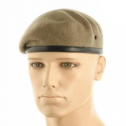 M-Tac берет Загальновійськовий полинь