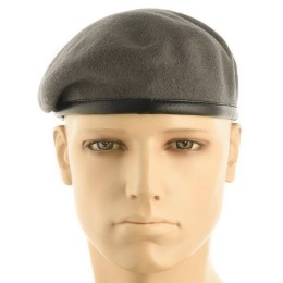 M-Tac берет Гірська піхота темно-сірий