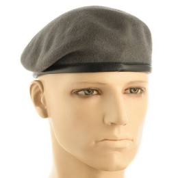 M-Tac берет Гірська піхота темно-сірий