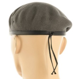 M-Tac берет Гірська піхота темно-сірий