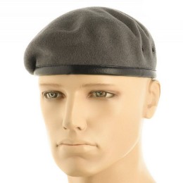 M-Tac берет Гірська піхота темно-сірий