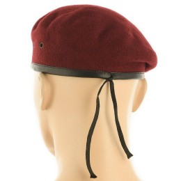 M-Tac берет ДШВ марун