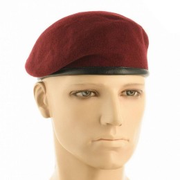 M-Tac берет ДШВ марун