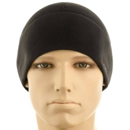 M-Tac шапка Watch Cap флис Light Polar черная