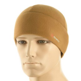 M-Tac шапка Watch Cap флис Light Polar койот