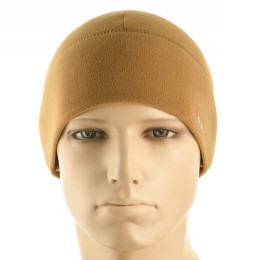 M-Tac шапка Watch Cap флис Light Polar койот