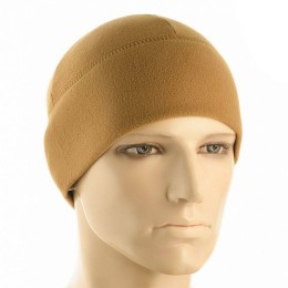 M-Tac шапка Watch Cap флис Light Polar койот