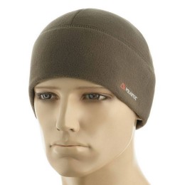 M-Tac шапка Watch Cap флис Light Polar Dark Olive