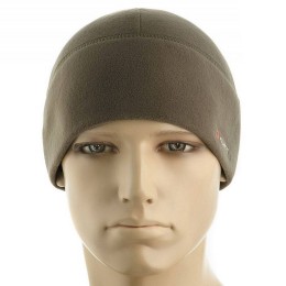 M-Tac шапка Watch Cap флис Light Polar Dark Olive