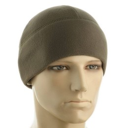 M-Tac шапка Watch Cap флис Light Polar Dark Olive