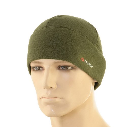 M-TAC ШАПКА WATCH CAP ФЛИС LIGHT POLARTEC ARMY OLIVE