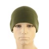 M-TAC ШАПКА WATCH CAP ФЛИС LIGHT POLARTEC ARMY OLIVE