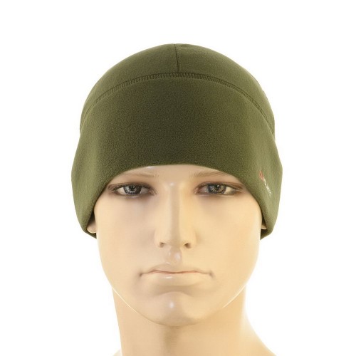 M-TAC ШАПКА WATCH CAP ФЛИС LIGHT POLARTEC ARMY OLIVE