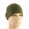 M-TAC ШАПКА WATCH CAP ФЛИС LIGHT POLARTEC ARMY OLIVE