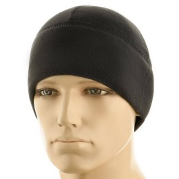 M-Tac шапка Watch Cap флис Light Polar Gen.II черная