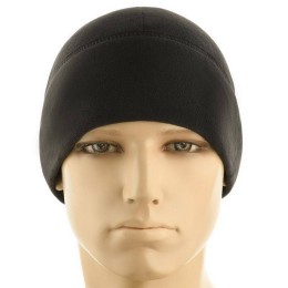 M-Tac шапка Watch Cap флис Light Polar Gen.II черная