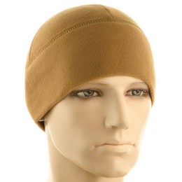 M-Tac шапка Watch Cap флис Light Polar Gen.II койот
