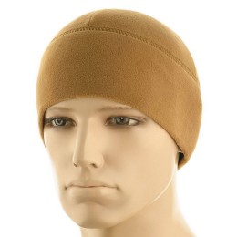 M-Tac шапка Watch Cap флис Light Polar Gen.II койот