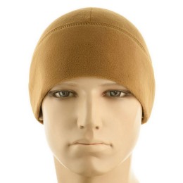 M-Tac шапка Watch Cap флис Light Polar Gen.II койот