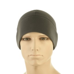 M-Tac шапка Watch Cap флис Light Polar Gen.II Dark Grey
