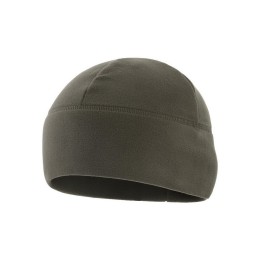 M-Tac шапка Watch Cap флис Light Polar Gen.II Dark Grey