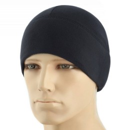 M-Tac шапка Watch Cap флис Light Polar Gen.II Dark Navy Blue
