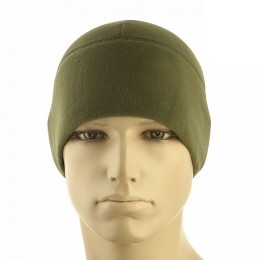 M-Tac шапка Watch Cap флис Light Polartec Gen.II Army Olive