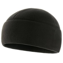 M-Tac шапка Watch Cap флис Polar черная
