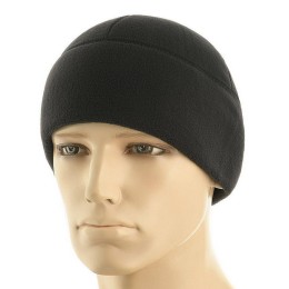 M-Tac шапка Watch Cap флис Polar черная