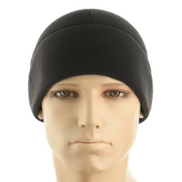 M-Tac шапка Watch Cap флис Polar черная