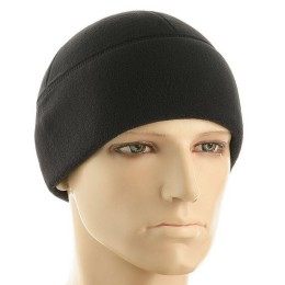 M-Tac шапка Watch Cap флис Polar черная
