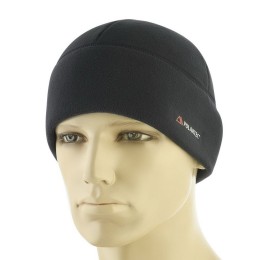 M-TAC ШАПКА WATCH CAP ФЛИС POLARTEC DARK NAVY BLUE