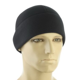 M-TAC ШАПКА WATCH CAP ФЛИС POLARTEC DARK NAVY BLUE