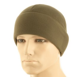 M-Tac шапка Watch Cap флис Polartec Dark Olive